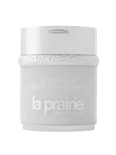 La Prairie White Caviar Crème Extraordinaire, 60ml | Thumbnail 1 La Prairie White Caviar Crème Extraordinaire, 60ml | Thumbnail 1