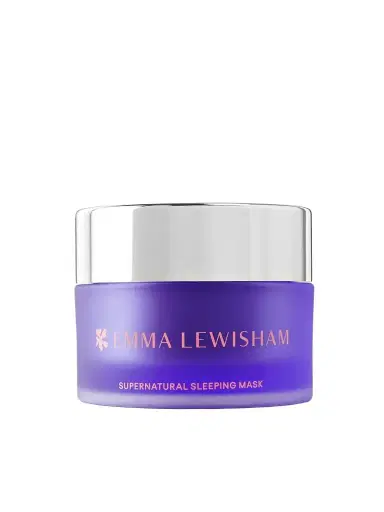 Emma Lewisham Supernatural Sleeping Mask, 50ml | Thumbnail 1 Emma Lewisham Supernatural Sleeping Mask, 50ml | Thumbnail 1