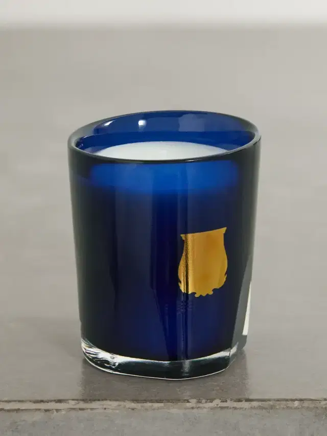 Maduraï Scented Candle, 70g Maduraï Scented Candle, 70g