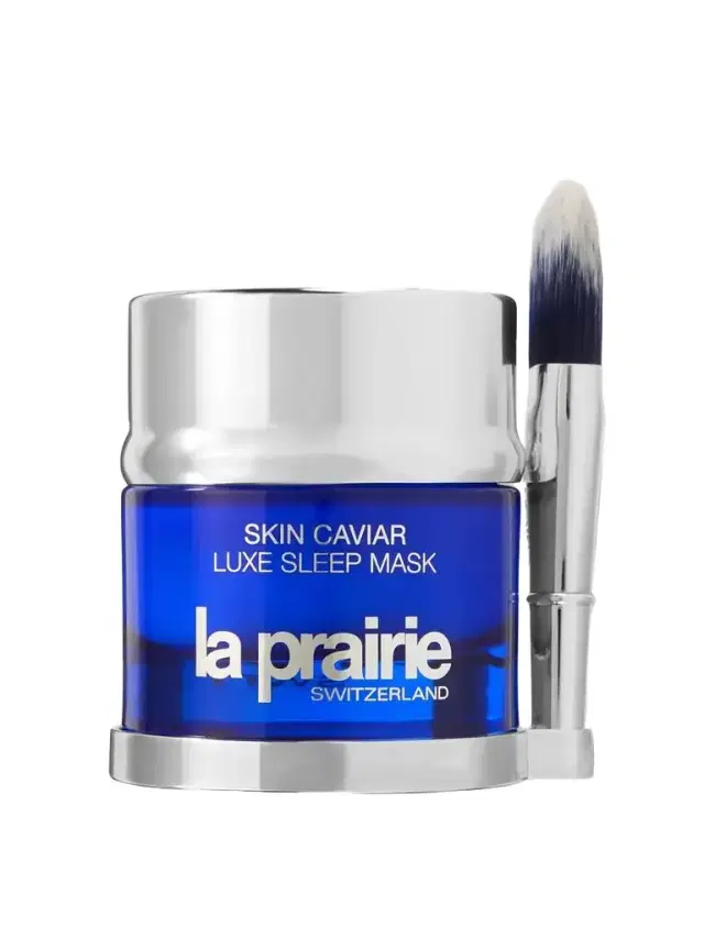 Skin Caviar Luxe Sleep Mask, 50ml Skin Caviar Luxe Sleep Mask, 50ml
