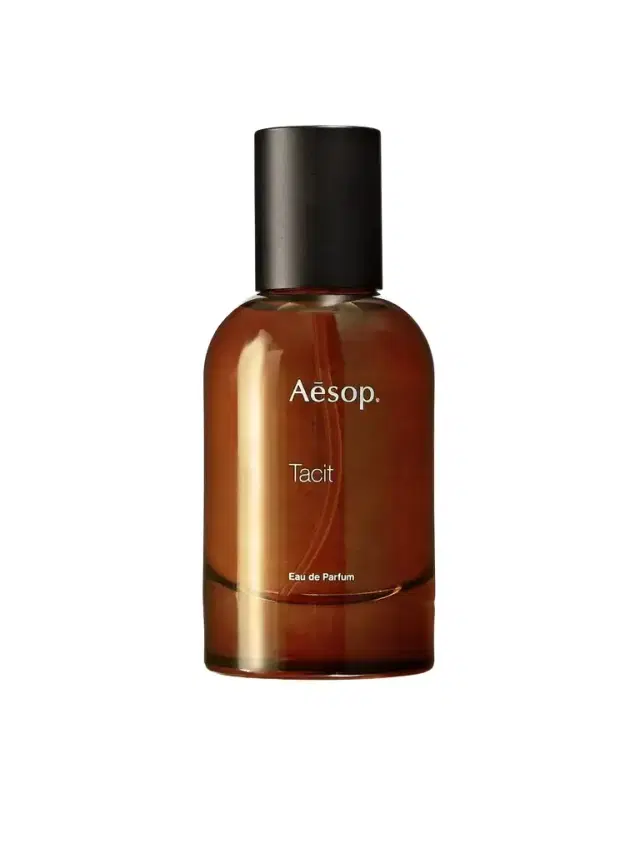 Eau De Parfum - Tacit, 50ml Eau De Parfum - Tacit, 50ml