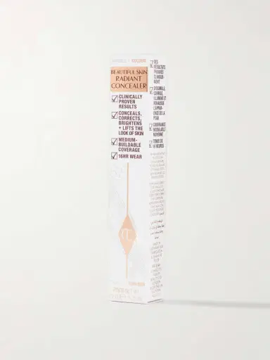 Charlotte Tilbury Beautiful Skin Radiant Concealer - 7 Medium | Thumbnail 4 Charlotte Tilbury Beautiful Skin Radiant Concealer - 7 Medium | Thumbnail 4