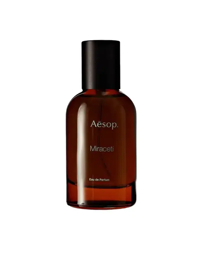 Eau De Parfum - Miraceti, 50ml Eau De Parfum - Miraceti, 50ml