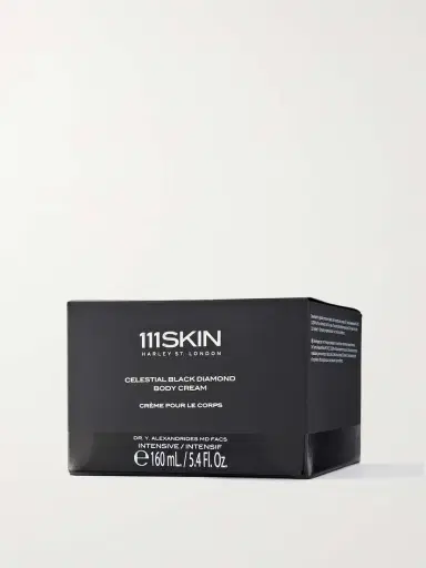 111SKIN Celestial Black Diamond Body Cream, 160ml | Thumbnail 3 111SKIN Celestial Black Diamond Body Cream, 160ml | Thumbnail 3