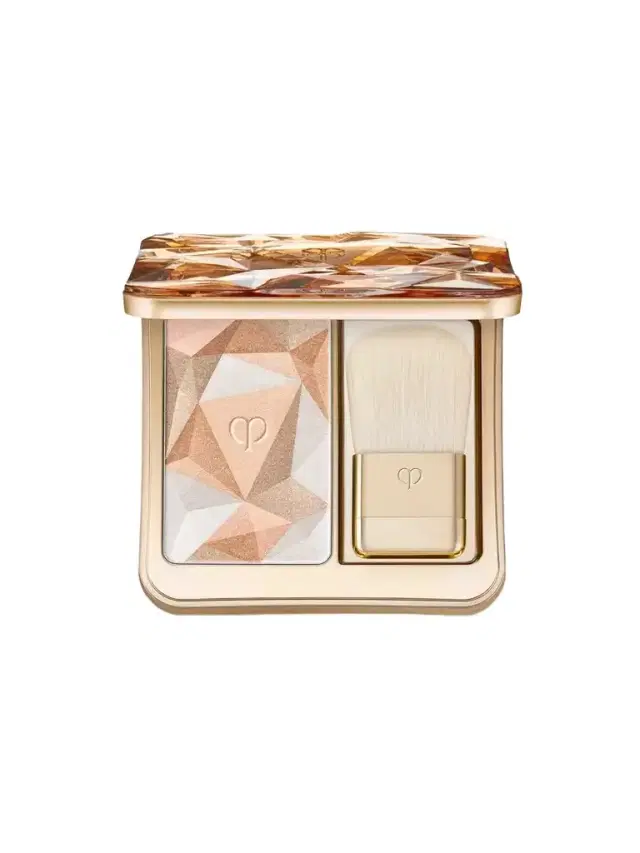 The Luminizing Face Enhancer - Golden Galaxy 202 The Luminizing Face Enhancer - Golden Galaxy 202