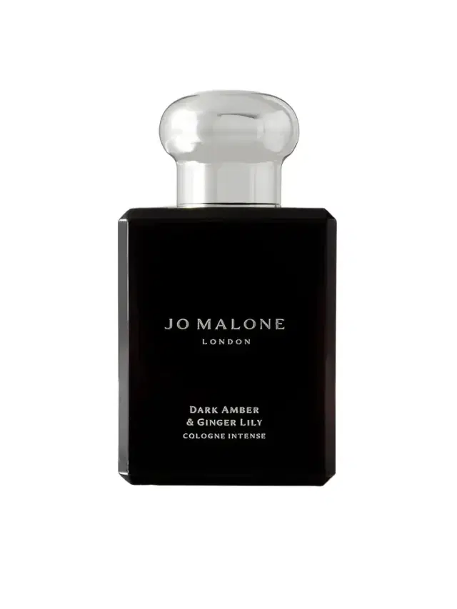 Dark Amber & Ginger Lily Cologne Intense, 50ml Dark Amber & Ginger Lily Cologne Intense, 50ml
