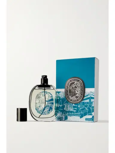 Diptyque Limited Edition Eau De Parfum - Do Son, 75ml | Thumbnail 2 Diptyque Limited Edition Eau De Parfum - Do Son, 75ml | Thumbnail 2