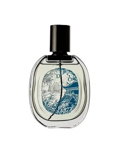 Diptyque Limited Edition Eau De Parfum - Do Son, 75ml | Thumbnail 1 Diptyque Limited Edition Eau De Parfum - Do Son, 75ml | Thumbnail 1
