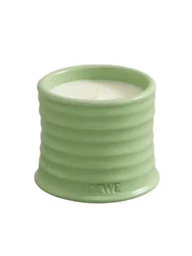 LOEWE PERFUMES Cucumber Small Scented Candle, 170g | Thumbnail 1 LOEWE PERFUMES Cucumber Small Scented Candle, 170g | Thumbnail 1