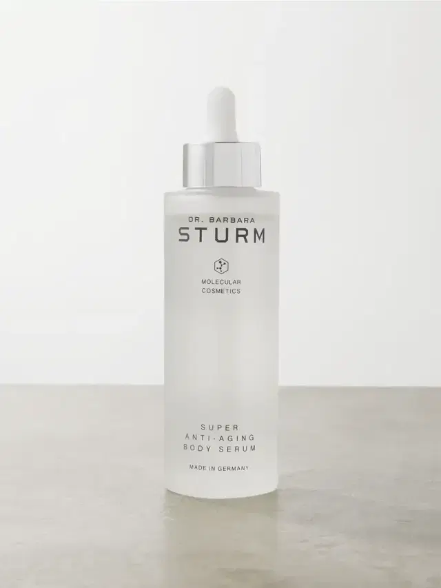 Super Anti-aging Body Serum, 100ml Super Anti-aging Body Serum, 100ml