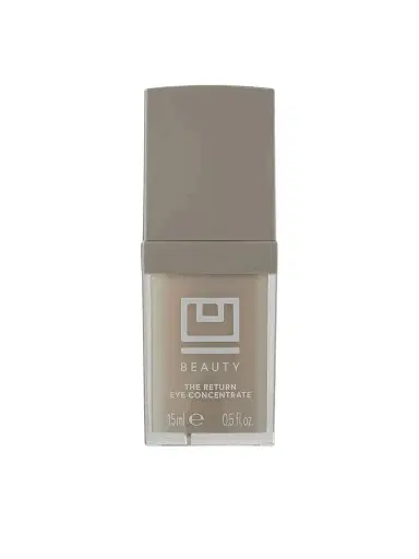 U BEAUTY The Return Eye Concentrate, 15ml | Thumbnail 1 U BEAUTY The Return Eye Concentrate, 15ml | Thumbnail 1