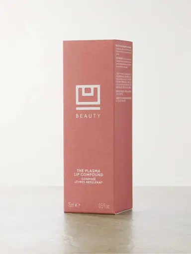 U BEAUTY The Plasma Lip Compound - Fawn | Thumbnail 4 U BEAUTY The Plasma Lip Compound - Fawn | Thumbnail 4
