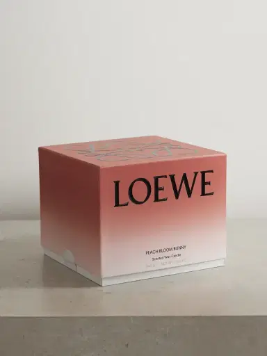 LOEWE PERFUMES Bunny Scented Candle, 840g | Thumbnail 4 LOEWE PERFUMES Bunny Scented Candle, 840g | Thumbnail 4