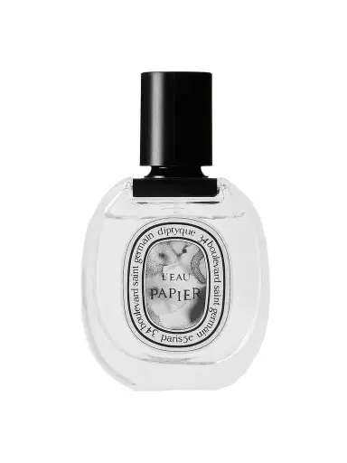 Diptyque Eau De Toilette - L'eau Papier, 50ml | Thumbnail 1 Diptyque Eau De Toilette - L'eau Papier, 50ml | Thumbnail 1
