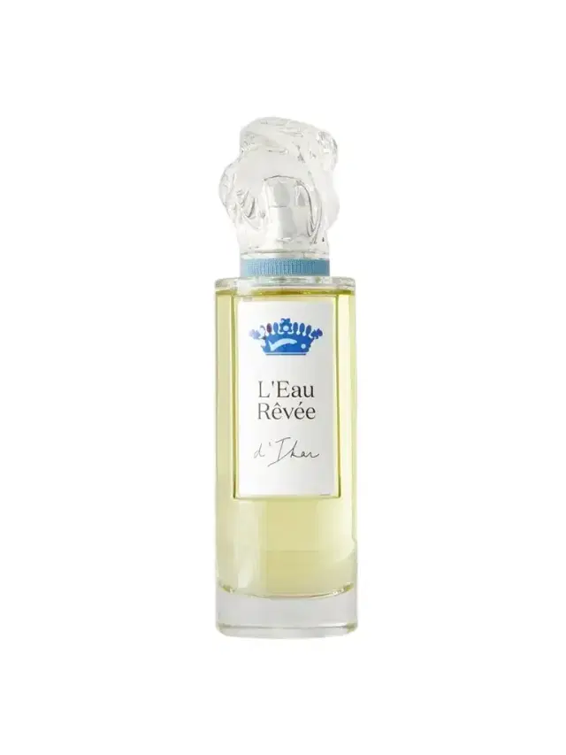 Eau De Toilette - L'eau Rêvée D'ikar, 100ml Eau De Toilette - L'eau Rêvée D'ikar, 100ml