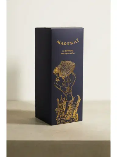 TRUDON Reed Diffuser - Maduraï, 350ml | Thumbnail 4 TRUDON Reed Diffuser - Maduraï, 350ml | Thumbnail 4