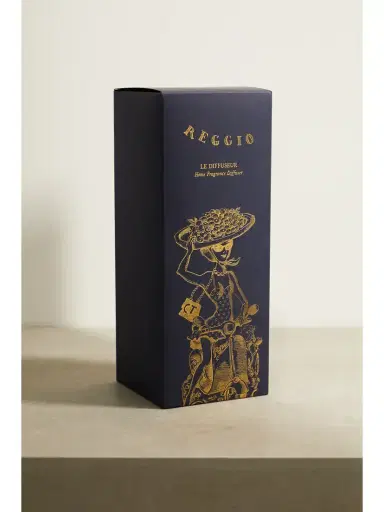 TRUDON Reed Diffuser - Reggio, 350ml | Thumbnail 4 TRUDON Reed Diffuser - Reggio, 350ml | Thumbnail 4