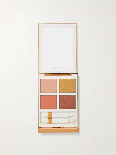 TOM FORD BEAUTY Soleil De Feu Eye Color Quad - Island Haze | Thumbnail 2 TOM FORD BEAUTY Soleil De Feu Eye Color Quad - Island Haze | Thumbnail 2