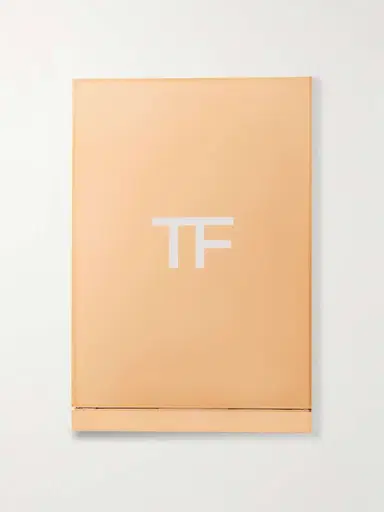 TOM FORD BEAUTY Soleil De Feu Eye Color Quad - Island Haze | Thumbnail 3 TOM FORD BEAUTY Soleil De Feu Eye Color Quad - Island Haze | Thumbnail 3