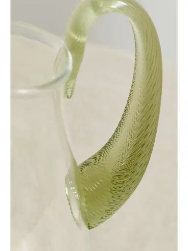 Cabana Demetra Glass Jug | Thumbnail 3 Cabana Demetra Glass Jug | Thumbnail 3