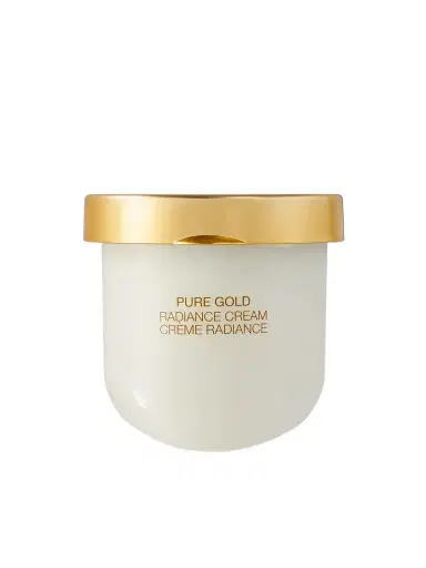 La Prairie Pure Gold Radiance Cream Refill, 50ml | Thumbnail 1 La Prairie Pure Gold Radiance Cream Refill, 50ml | Thumbnail 1