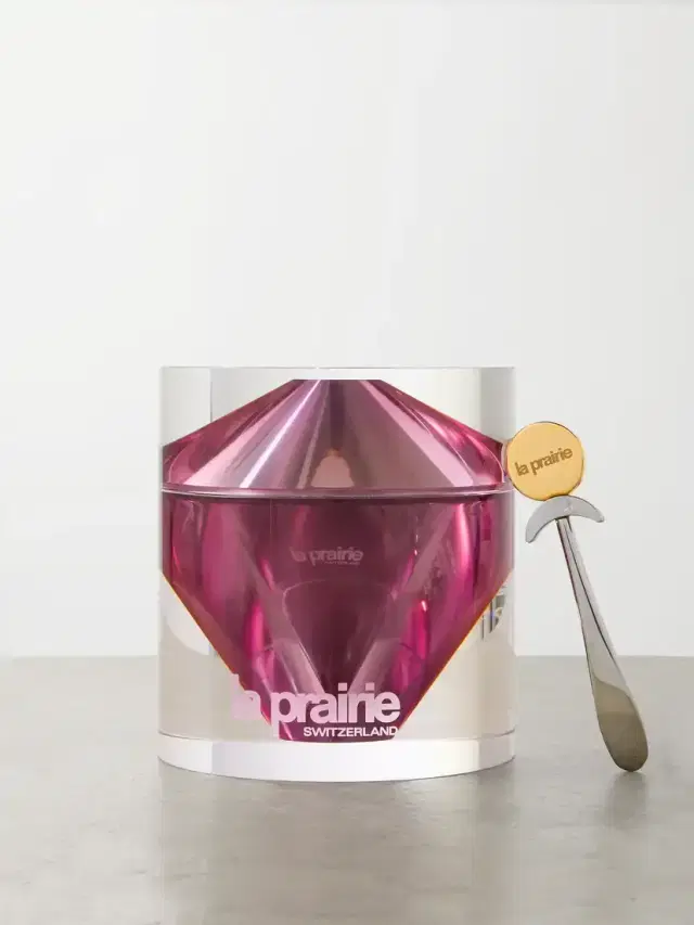 Platinum Rare Haute-rejuvenation Cream, 50ml Platinum Rare Haute-rejuvenation Cream, 50ml