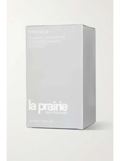 La Prairie Pure Gold Radiance Concentrate Refill, 30ml | Thumbnail 3 La Prairie Pure Gold Radiance Concentrate Refill, 30ml | Thumbnail 3