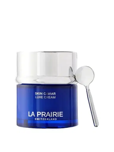 La Prairie Skin Caviar Luxe Cream, 100ml | Thumbnail 1 La Prairie Skin Caviar Luxe Cream, 100ml | Thumbnail 1