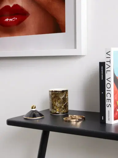 Dolce & Gabbana Patchouli Scented Candle, 340g | Thumbnail 2 Dolce & Gabbana Patchouli Scented Candle, 340g | Thumbnail 2