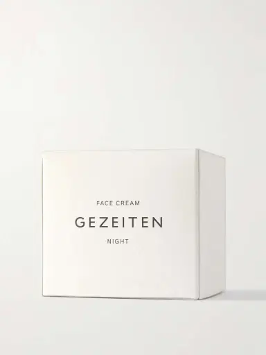 Gezeiten + Net Sustain Face Cream - Night, 15ml | Thumbnail 3 Gezeiten + Net Sustain Face Cream - Night, 15ml | Thumbnail 3
