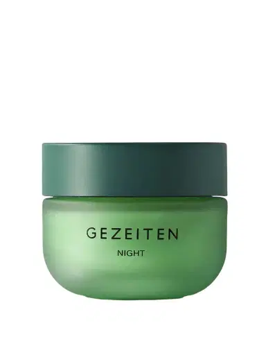 Gezeiten + Net Sustain Face Cream - Night, 15ml | Thumbnail 1 Gezeiten + Net Sustain Face Cream - Night, 15ml | Thumbnail 1
