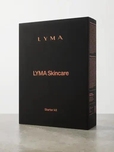 LYMA Serum And Cream Duo | Thumbnail 2 LYMA Serum And Cream Duo | Thumbnail 2