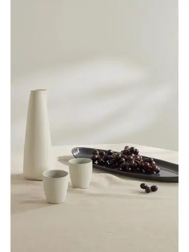 Mud Australia + Net Sustain Porcelain Fish Platter | Thumbnail 2 Mud Australia + Net Sustain Porcelain Fish Platter | Thumbnail 2