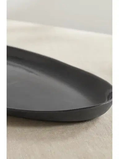Mud Australia + Net Sustain Porcelain Fish Platter | Thumbnail 3 Mud Australia + Net Sustain Porcelain Fish Platter | Thumbnail 3