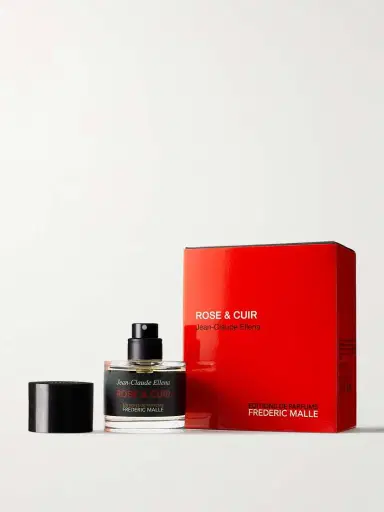 Frederic Malle Eau De Parfum - Rose & Cuir, 50ml | Thumbnail 2 Frederic Malle Eau De Parfum - Rose & Cuir, 50ml | Thumbnail 2