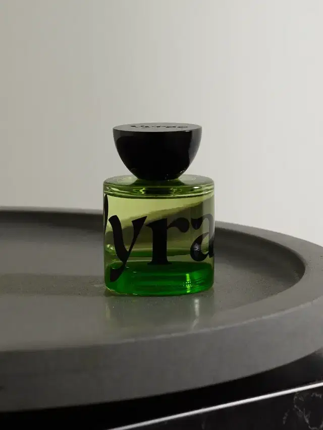 Eau De Parfum - I Am Verdant, 50ml Eau De Parfum - I Am Verdant, 50ml