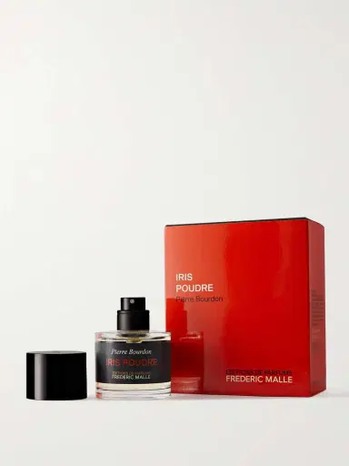 Frederic Malle Iris Poudre Eau De Parfum - Iris & Sandalwood, 50ml | Thumbnail 2 Frederic Malle Iris Poudre Eau De Parfum - Iris & Sandalwood, 50ml | Thumbnail 2