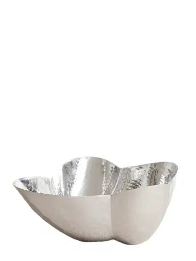 Tom Dixon Cloud Large Aluminum Bowl | Thumbnail 1 Tom Dixon Cloud Large Aluminum Bowl | Thumbnail 1