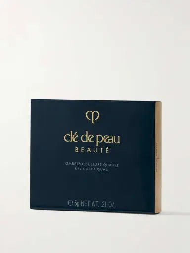 CLÉ DE PEAU BEAUTÉ Eye Color Quad - Ocean Sunrise 4 | Thumbnail 2 CLÉ DE PEAU BEAUTÉ Eye Color Quad - Ocean Sunrise 4 | Thumbnail 2