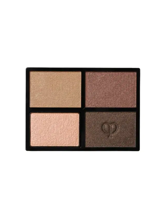 Eye Color Quad - Ocean Sunrise 4 Eye Color Quad - Ocean Sunrise 4