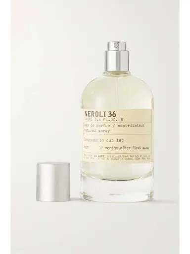 Le Labo Eau De Parfum - Neroli 36, 100ml | Thumbnail 2 Le Labo Eau De Parfum - Neroli 36, 100ml | Thumbnail 2