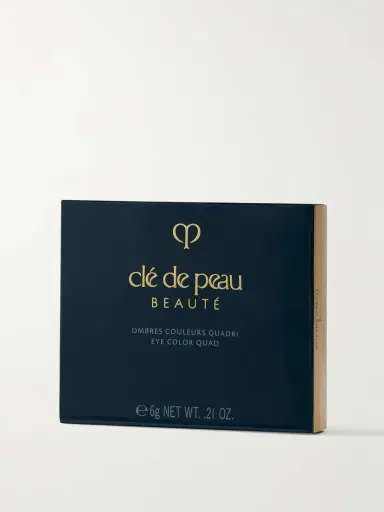 CLÉ DE PEAU BEAUTÉ Eye Color Quad - Caviar Pearls 6 | Thumbnail 2 CLÉ DE PEAU BEAUTÉ Eye Color Quad - Caviar Pearls 6 | Thumbnail 2
