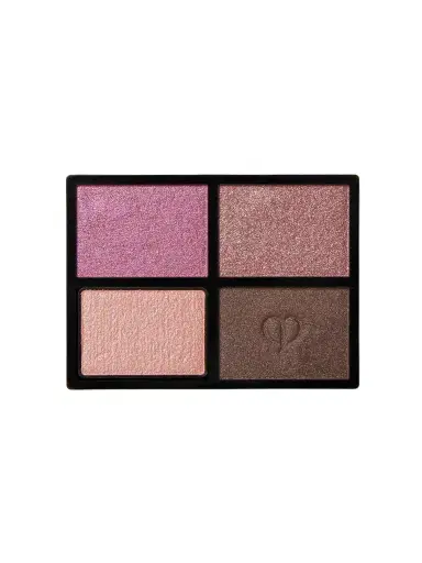 CLÉ DE PEAU BEAUTÉ Eye Color Quad - Caviar Pearls 6 | Thumbnail 1 CLÉ DE PEAU BEAUTÉ Eye Color Quad - Caviar Pearls 6 | Thumbnail 1