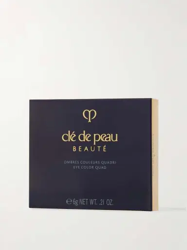CLÉ DE PEAU BEAUTÉ Eye Color Quad - Sea Grass 10 | Thumbnail 2 CLÉ DE PEAU BEAUTÉ Eye Color Quad - Sea Grass 10 | Thumbnail 2