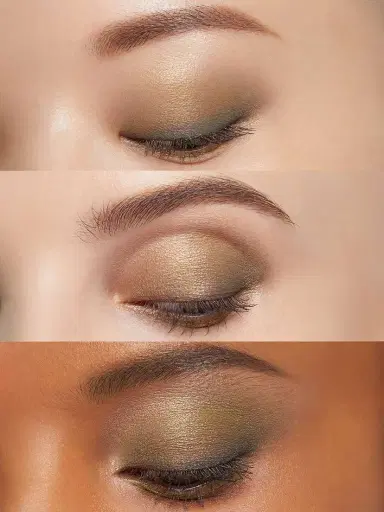 CLÉ DE PEAU BEAUTÉ Eye Color Quad - Sea Grass 10 | Thumbnail 3 CLÉ DE PEAU BEAUTÉ Eye Color Quad - Sea Grass 10 | Thumbnail 3
