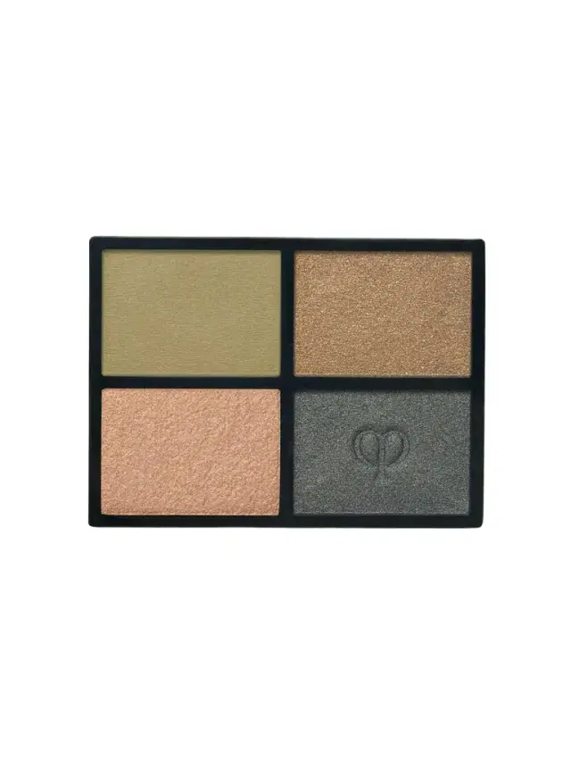 Eye Color Quad - Sea Grass 10 Eye Color Quad - Sea Grass 10