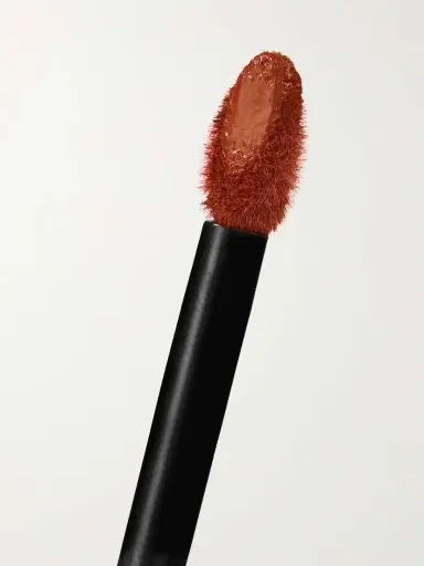 TOM FORD BEAUTY Liquid Lip Luxe Matte - Heatwave | Thumbnail 3 TOM FORD BEAUTY Liquid Lip Luxe Matte - Heatwave | Thumbnail 3