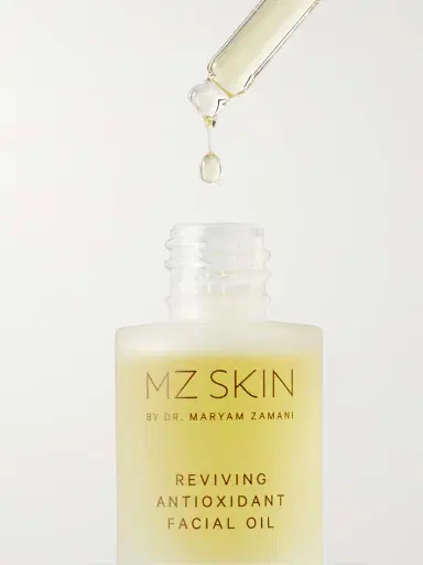 MZ Skin Reviving Antioxidant Facial Oil, 15ml | Thumbnail 2 MZ Skin Reviving Antioxidant Facial Oil, 15ml | Thumbnail 2