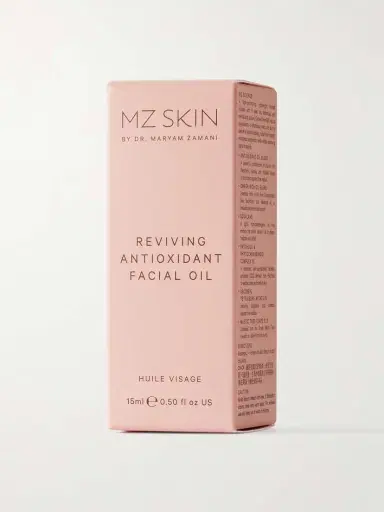 MZ Skin Reviving Antioxidant Facial Oil, 15ml | Thumbnail 3 MZ Skin Reviving Antioxidant Facial Oil, 15ml | Thumbnail 3