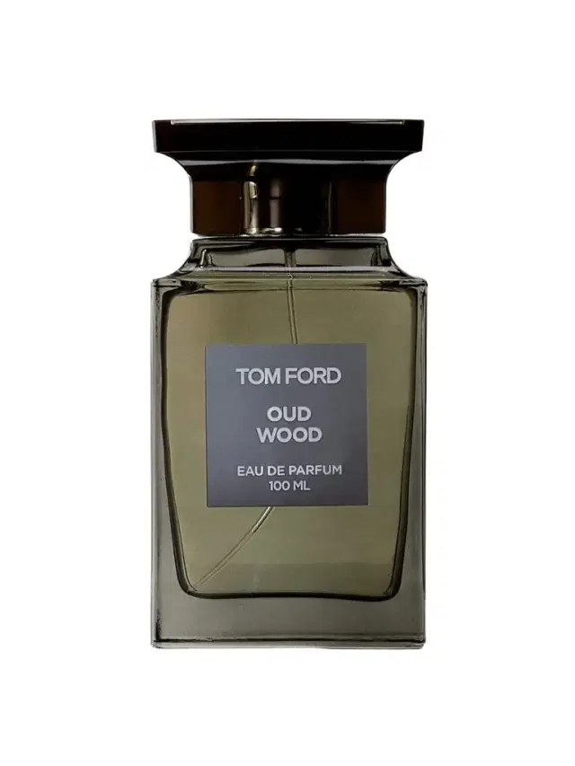 Eau De Parfum - Oud Wood, 100ml Eau De Parfum - Oud Wood, 100ml